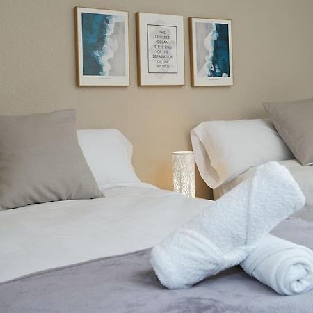Apartamento Granada Centro. Atico Ayuntamiento Экстерьер фото