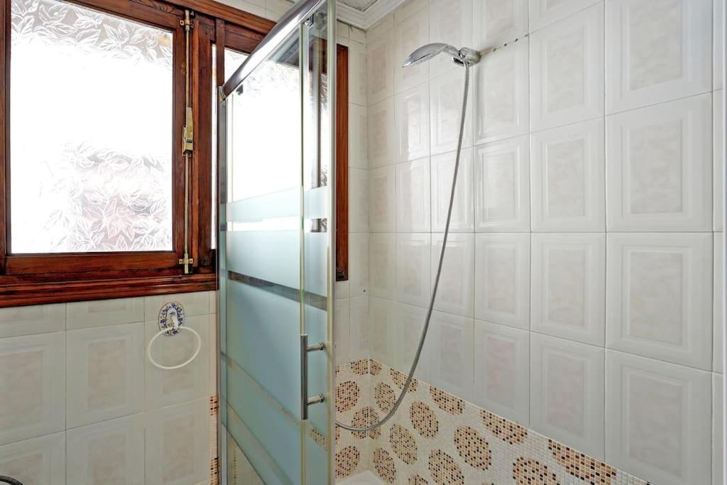 Apartamento Granada Centro. Atico Ayuntamiento Экстерьер фото