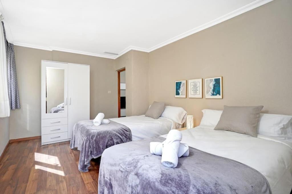Apartamento Granada Centro. Atico Ayuntamiento Экстерьер фото